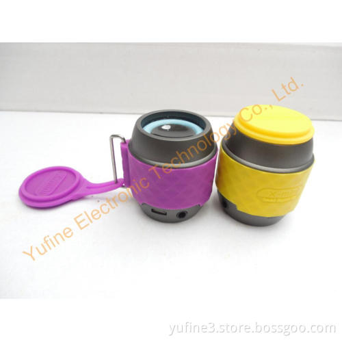 Most small wireless Bluetooth speaker, X-mini We Bluetooth speaker, gift outdoor sport Bluetooth speaker , silicone mini speaker